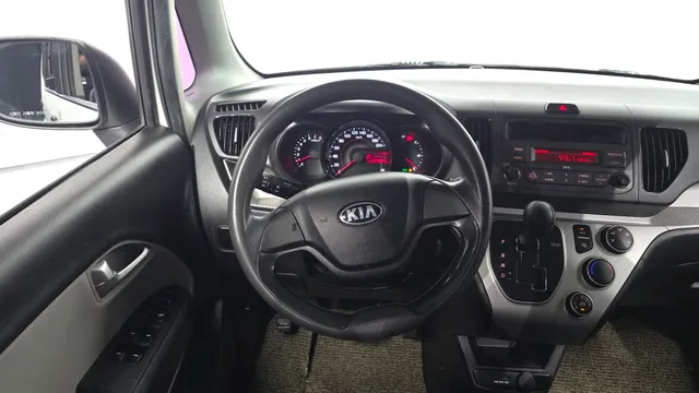 Kia Ray