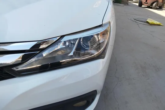 BYD F3