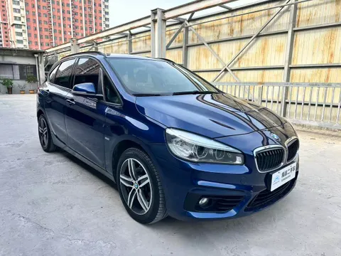 BMW 2-Series