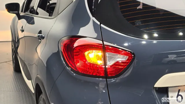 Renault QM3