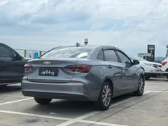 Chevrolet Monza