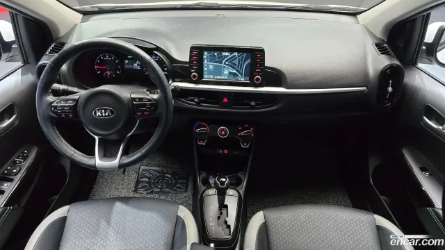Kia Picanto (Morning)