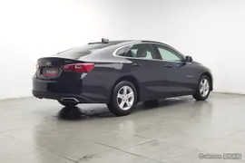 Chevrolet Malibu XL