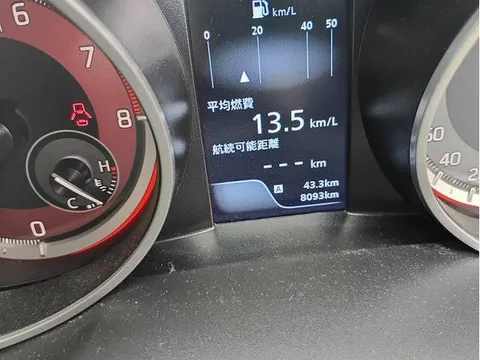 Suzuki Swift Sport