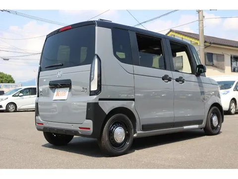 Honda N-BOX Joy