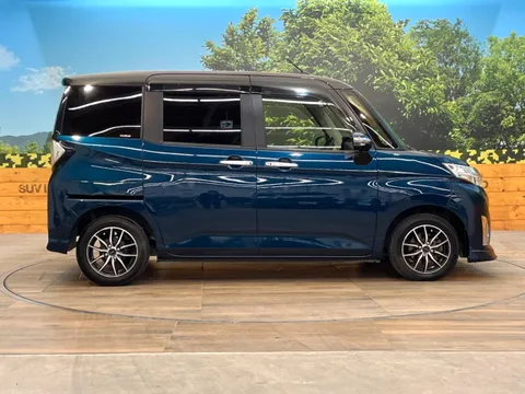 Daihatsu Thor
