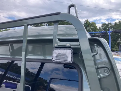 Suzuki Super Carry