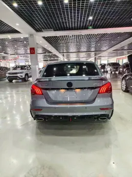 MG MG6