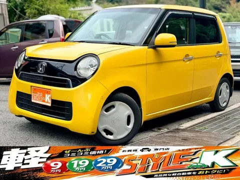 Honda N-ONE