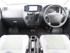 Toyota TownAce Van