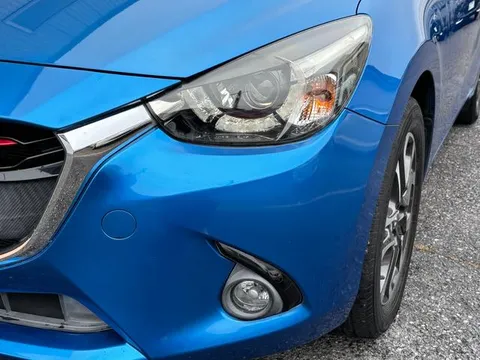 Mazda Mazda2 (Demio)