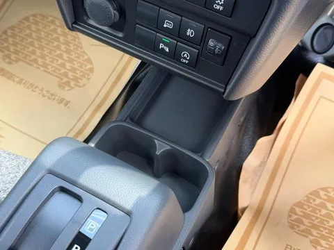 Suzuki Super Carry