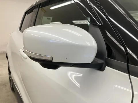 Suzuki Swift Sport