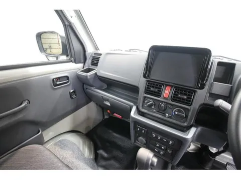 Suzuki Super Carry
