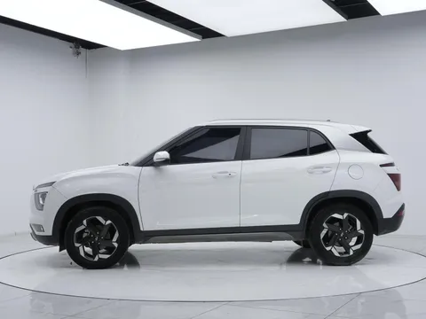 Hyundai ix25