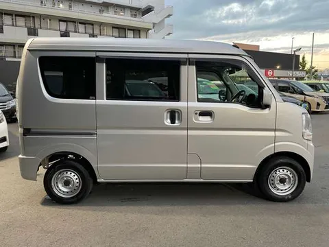 Nissan Clipper