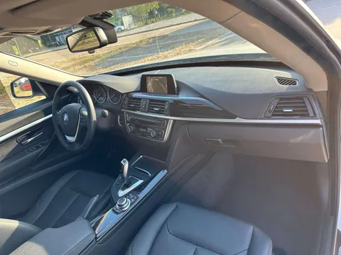 BMW Gran Turismo