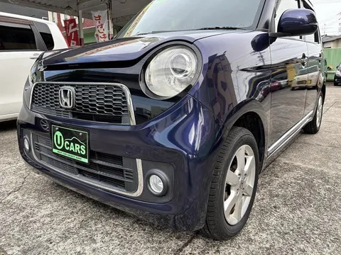 Honda N-ONE