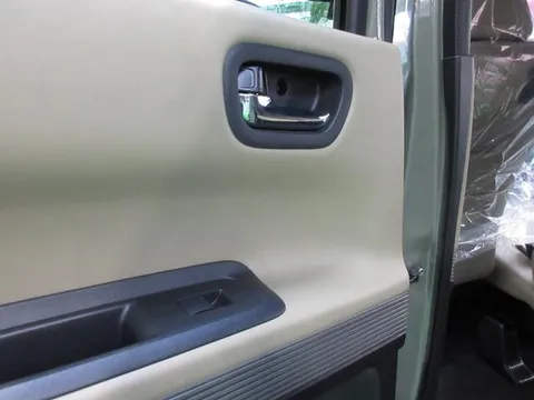 Honda N-BOX Slash