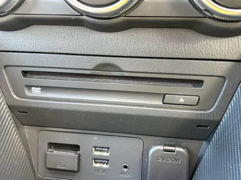 Mazda Mazda2 (Demio)