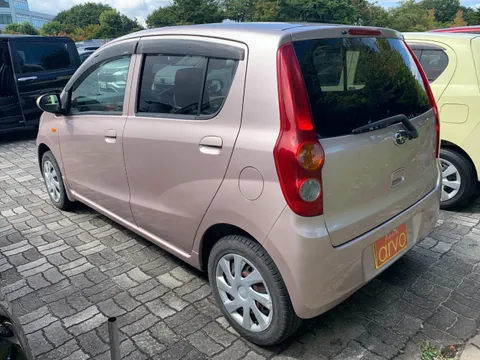 Subaru Pleo