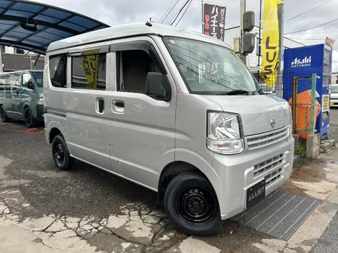 Nissan Clipper