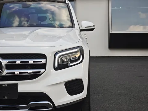 Mercedes-Benz Mercedes-Benz GLB