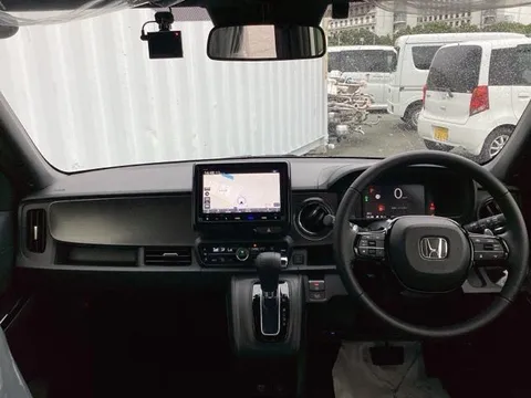 Honda N-ONE