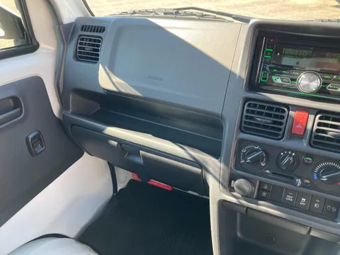 Suzuki Super Carry