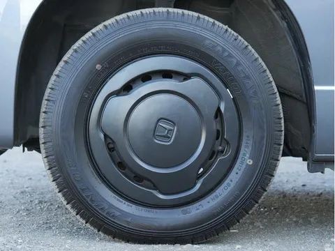 Honda N-VAN Plus Style