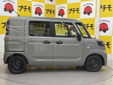 Suzuki Spacia Base