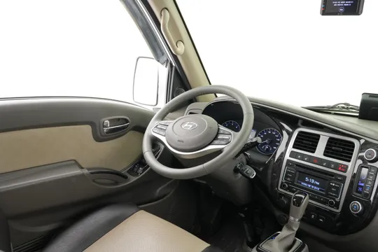 Hyundai Porter II