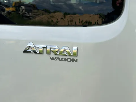 Daihatsu Atrai Wagon