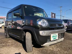 Mazda Flair Crossover