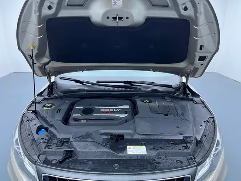 Geely