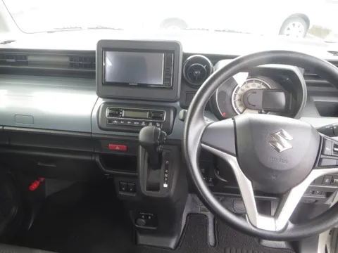 Suzuki Spacia Base