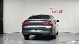 Renault Talisman (SM6)