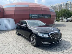 Hongqi H7