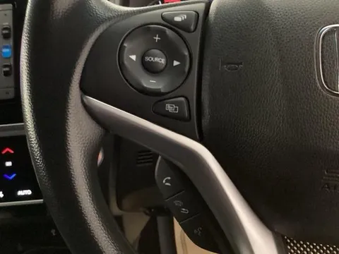 Honda Jazz (Fit)