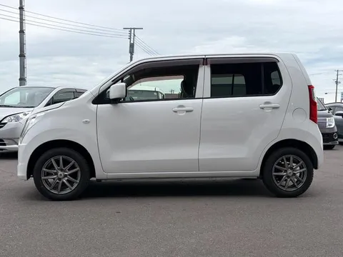 Mazda Flair