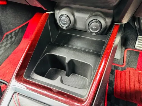 Suzuki Swift Sport