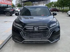 Honda UR-V