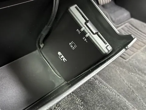 Mitsubishi eK X