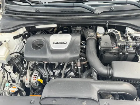 Kia K4