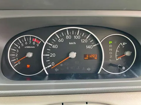 Daihatsu Atrai Wagon