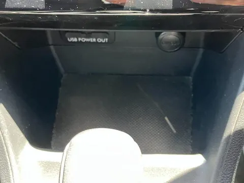 Subaru Impreza Sports