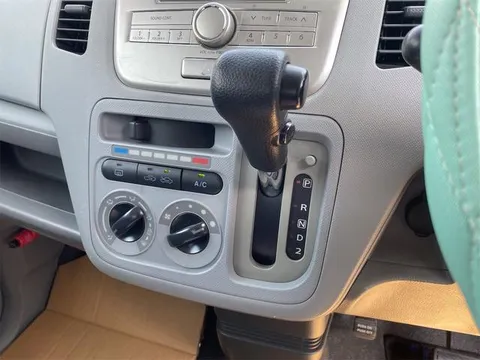 Mazda AZ-Wagon