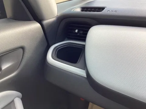 Honda Jazz (Fit)