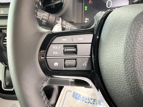 Honda N-BOX Joy