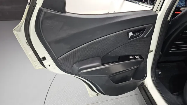 SsangYong Tivoli XLV (Tivoli Air)